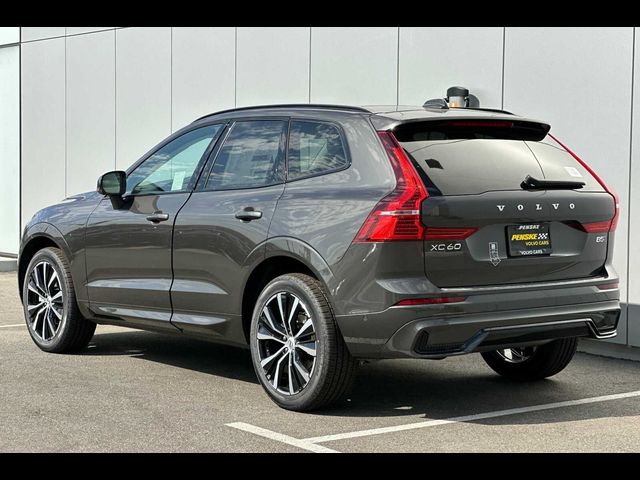 2025 Volvo XC60 Plus