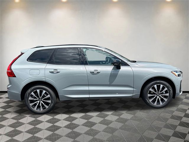 2025 Volvo XC60 Plus