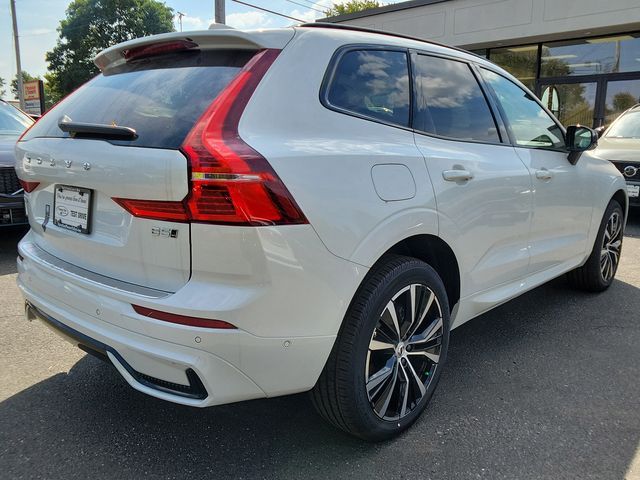 2025 Volvo XC60 Plus