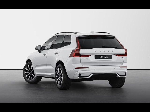 2025 Volvo XC60 Plus