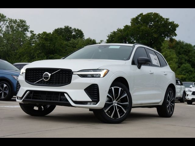 2025 Volvo XC60 Plus