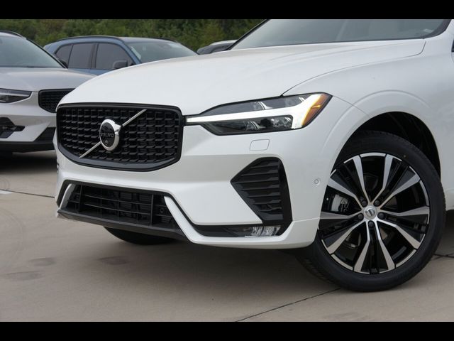 2025 Volvo XC60 Plus