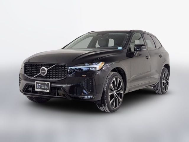 2025 Volvo XC60 Plus