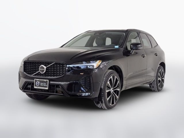 2025 Volvo XC60 Plus