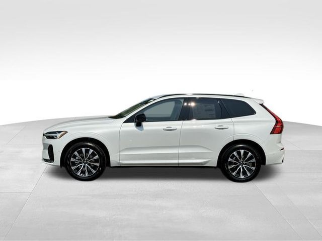 2025 Volvo XC60 Plus