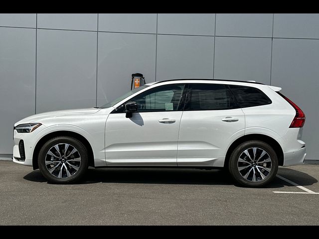 2025 Volvo XC60 Plus