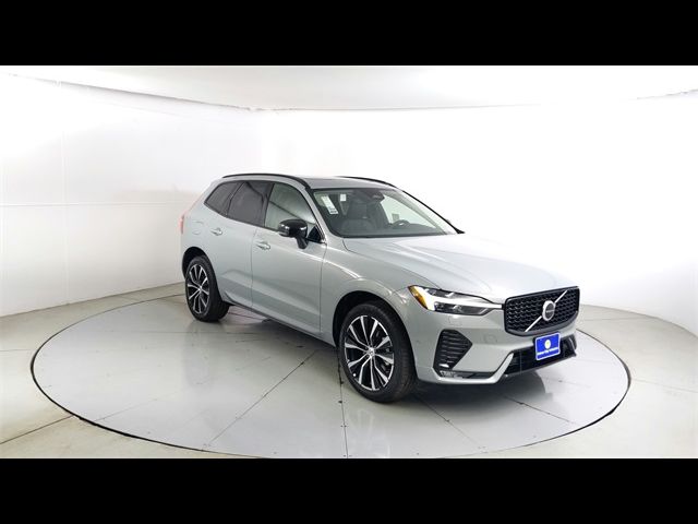 2025 Volvo XC60 Plus