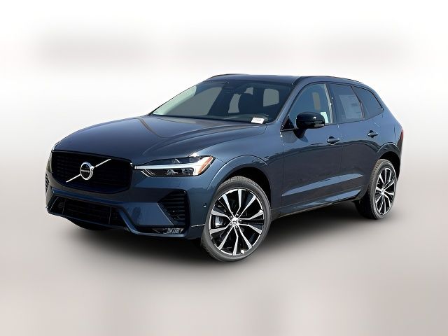 2025 Volvo XC60 Plus