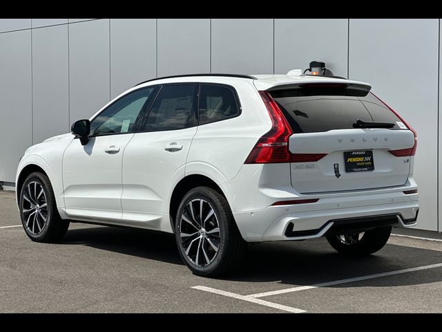 2025 Volvo XC60 Plus