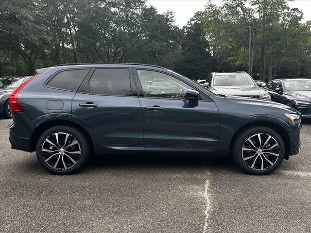 2025 Volvo XC60 Plus