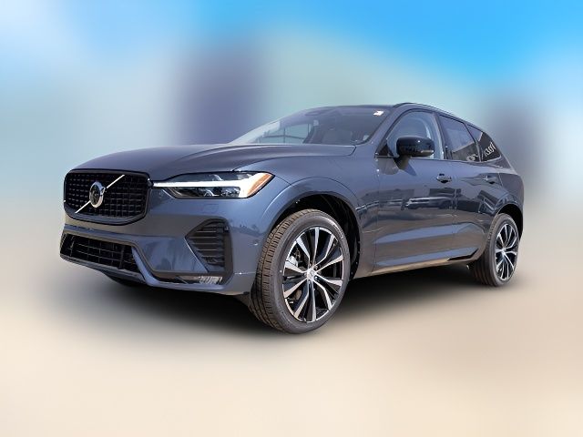 2025 Volvo XC60 Plus