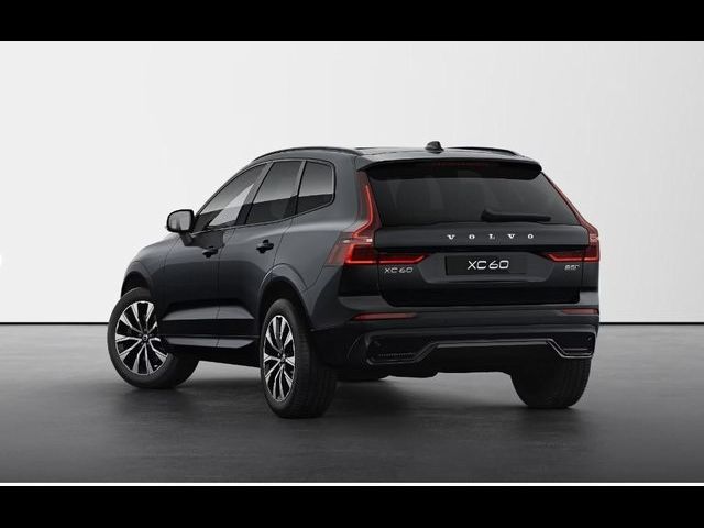 2025 Volvo XC60 Plus