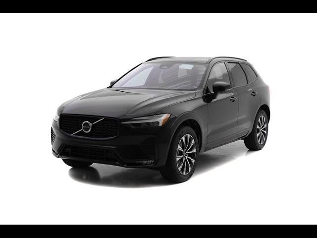 2025 Volvo XC60 Plus