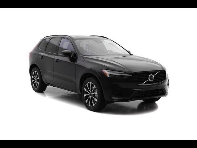 2025 Volvo XC60 Plus