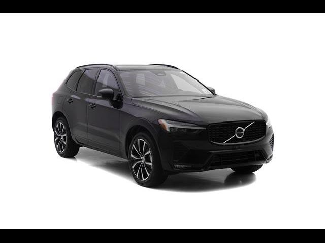 2025 Volvo XC60 Plus