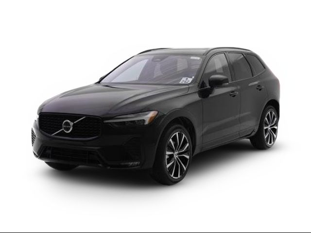 2025 Volvo XC60 Plus