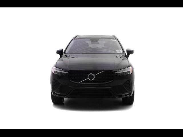 2025 Volvo XC60 Plus