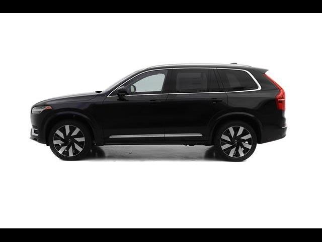 2025 Volvo XC60 Plus