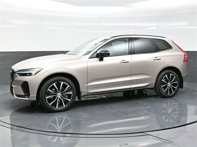 2025 Volvo XC60 Plus