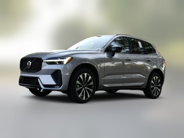 2025 Volvo XC60 Plus
