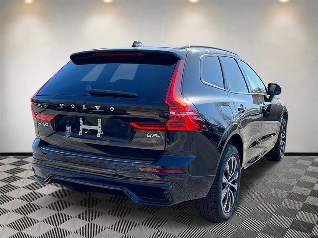 2025 Volvo XC60 Plus