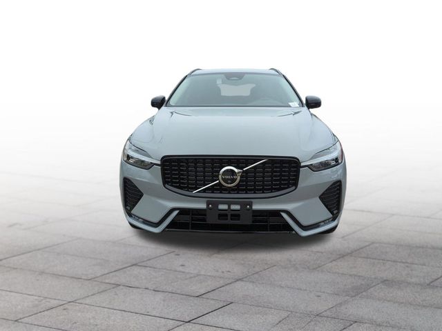 2025 Volvo XC60 Plus