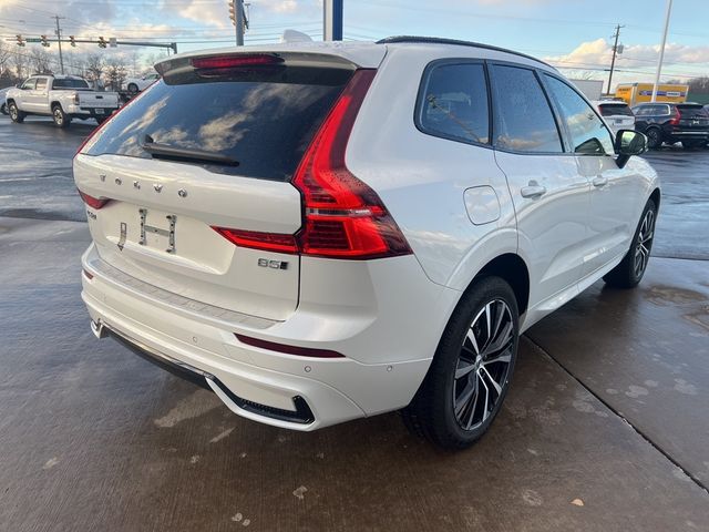 2025 Volvo XC60 Plus