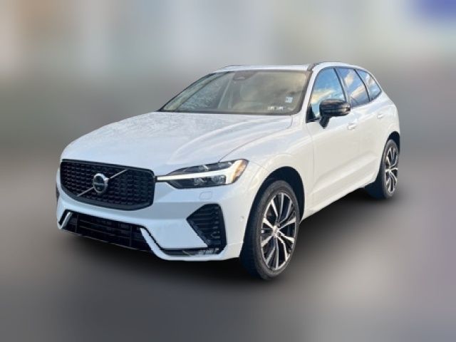 2025 Volvo XC60 Plus