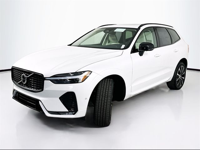 2025 Volvo XC60 Plus