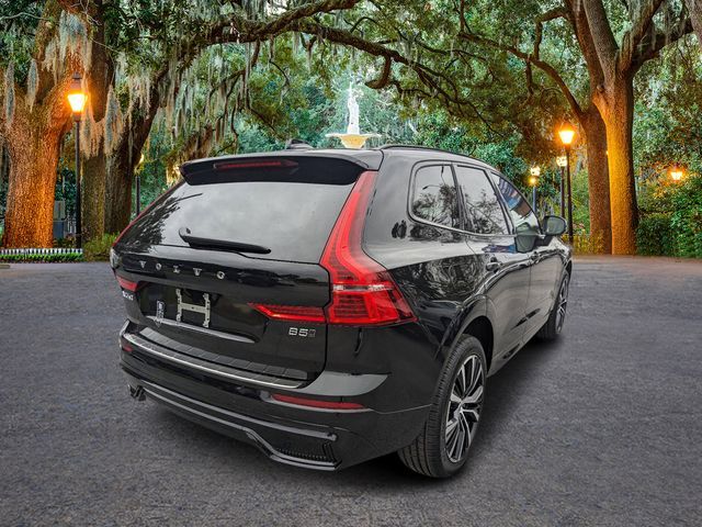 2025 Volvo XC60 Plus