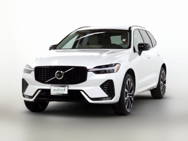 2025 Volvo XC60 Plus