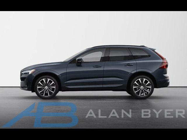 2025 Volvo XC60 Plus