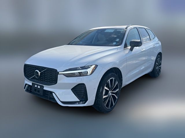 2025 Volvo XC60 Plus