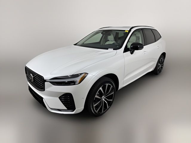 2025 Volvo XC60 Plus