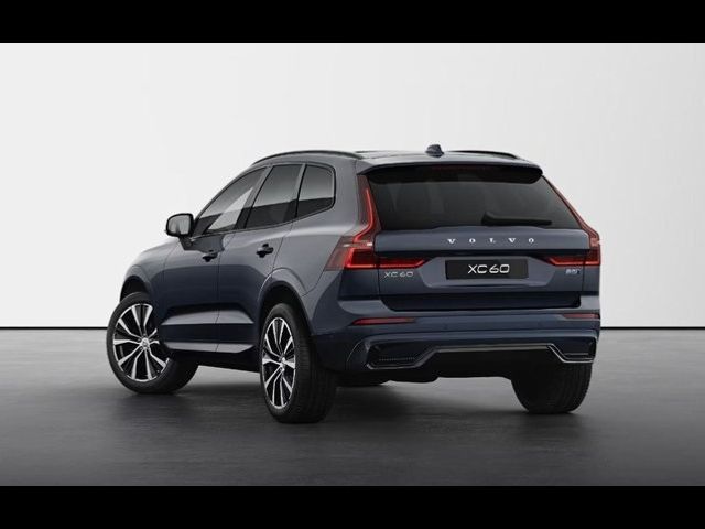 2025 Volvo XC60 Plus