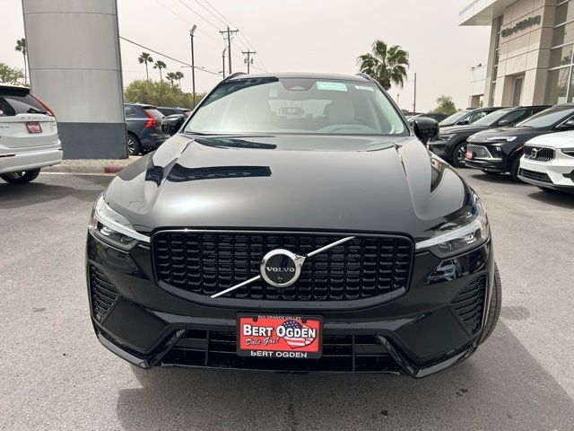 2025 Volvo XC60 Plus
