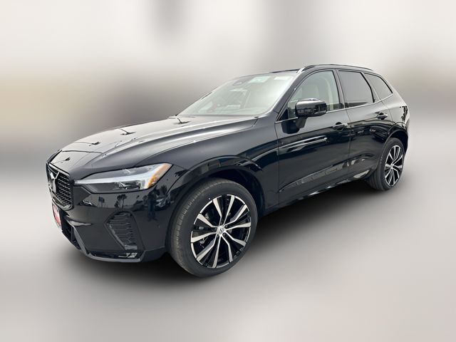 2025 Volvo XC60 Plus
