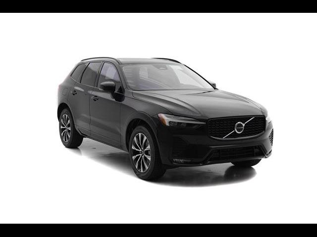 2025 Volvo XC60 Plus