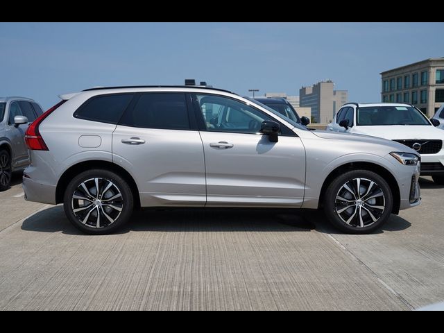 2025 Volvo XC60 Plus