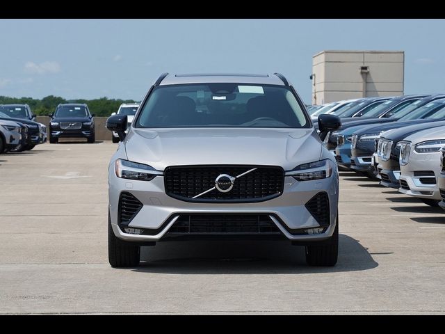 2025 Volvo XC60 Plus