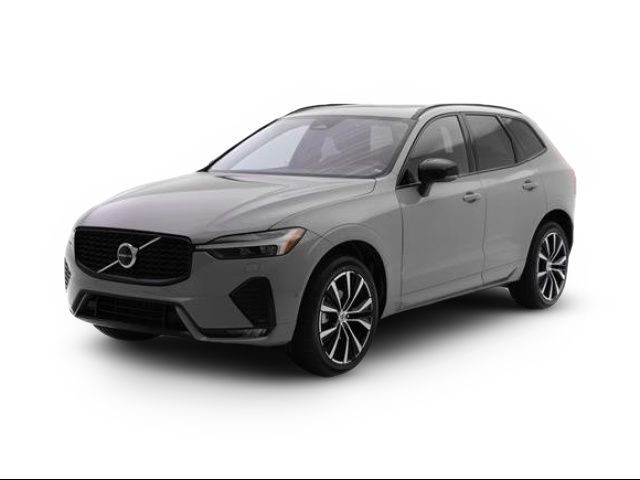 2025 Volvo XC60 Plus