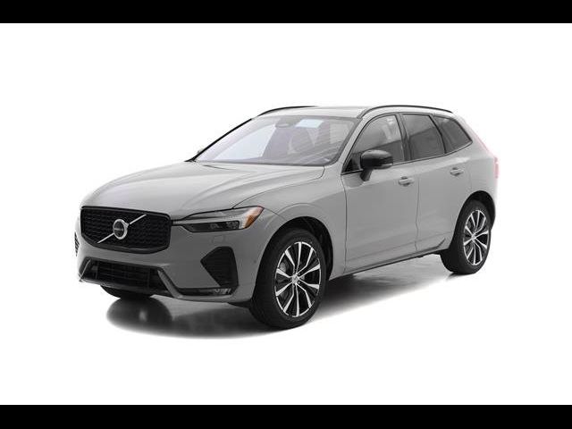 2025 Volvo XC60 Plus