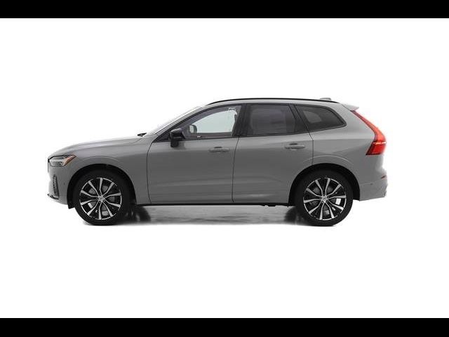 2025 Volvo XC60 Plus