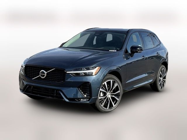 2025 Volvo XC60 Plus