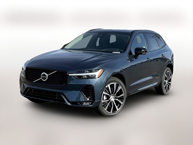 2025 Volvo XC60 Plus