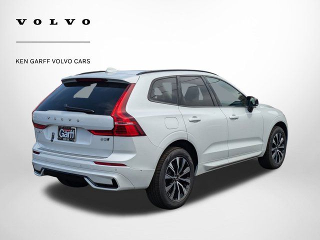 2025 Volvo XC60 Plus