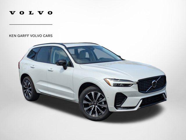 2025 Volvo XC60 Plus