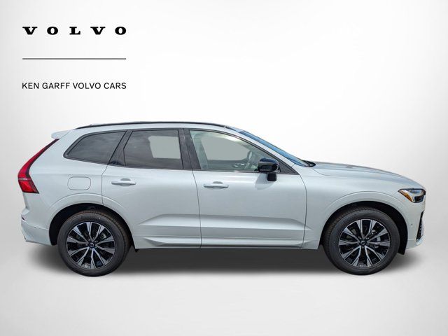 2025 Volvo XC60 Plus