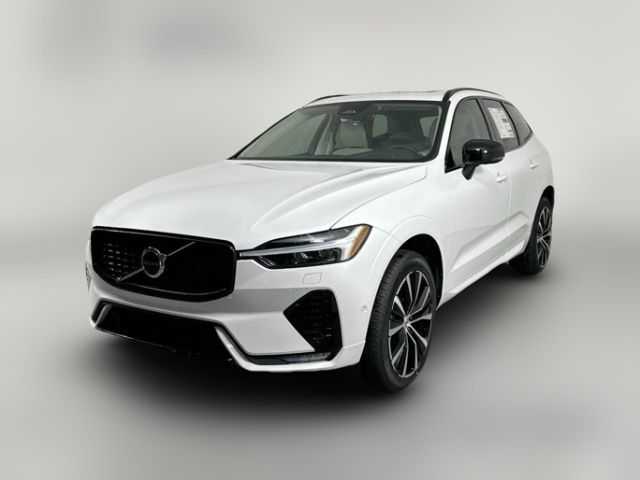 2025 Volvo XC60 Plus