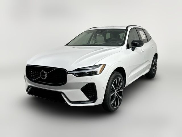 2025 Volvo XC60 Plus